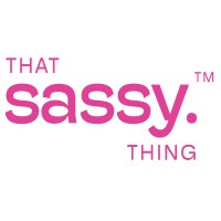 That Sassy Thing Logo